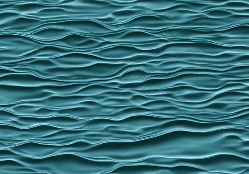 illustration de la texture de l'eau 