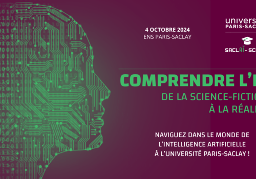 Visuel des mini-conférences