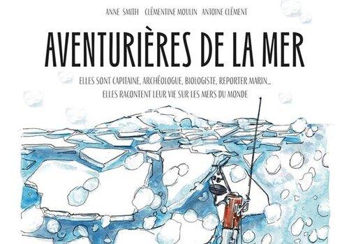 Les aventurières de la mer