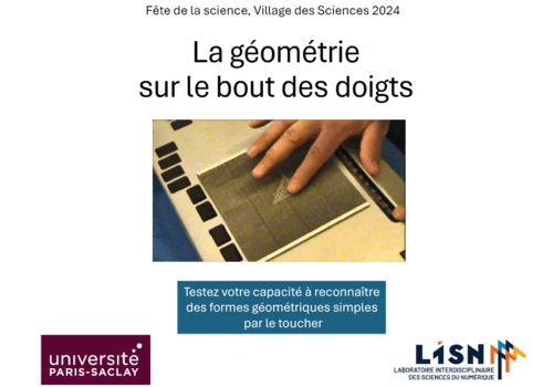 Visuel de l'atelier