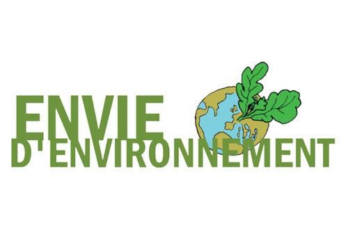 Envie d’Environnement