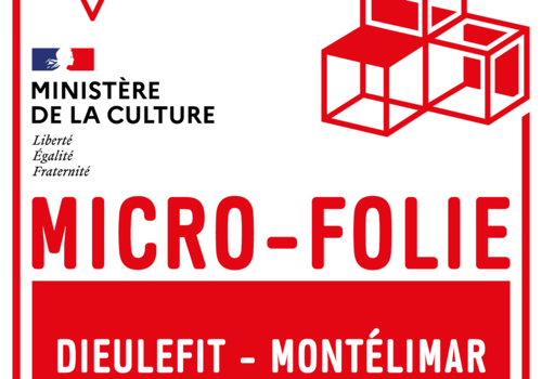 Micro-Folie : Musée numérique + espace de réalité virtuelle