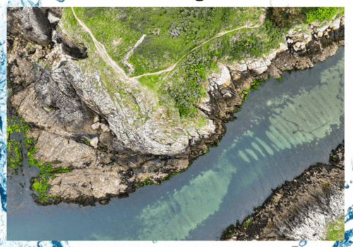 Conférence géologie bretonne