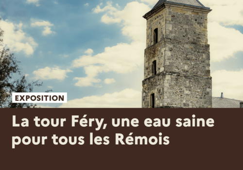 tour Féry