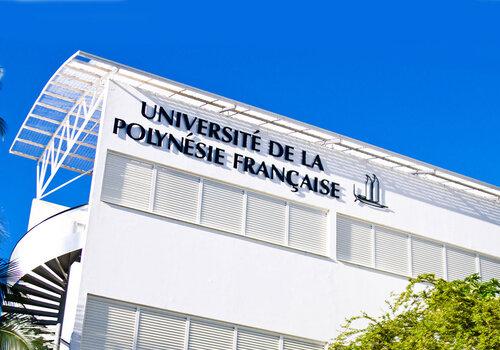 Université de la Polynésie française