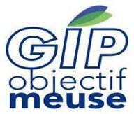 GIP Objectif Meuse