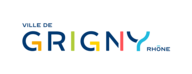 Logo Ville de Grigny