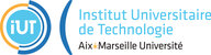 Logo IUT