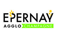 Logo Epernau Agglo Champagne