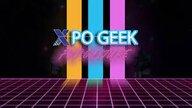 logo XpoGeek