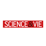 Logo Sciences et vie - Partenaire