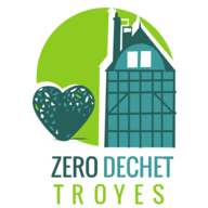 Logo Zéro Déchet