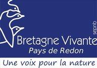 Logo Bretagne Vivante