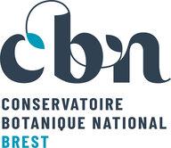 Logo Conservatoire botanique national de Brest 