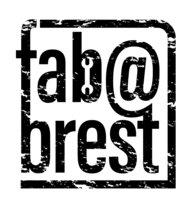 Logo Réseau Fab@brest
