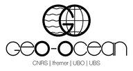 Logo GEO-OCEAN