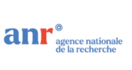 Logo ANR