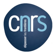 Logo CNRS