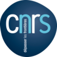 logo cnrs