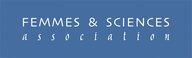 Logo Association Femmes et Sciences 