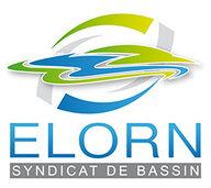 Logo Syndicat de Bassin de l’Elorn (SBE)