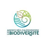 logo agence néco-calédonienne de la biodiversité