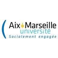 Logo Aix-Marseille Université