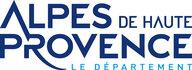 logo du département des alpes de Haute Provence