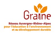 Logo GRAINE