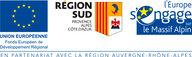 logo region sud