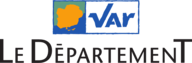 Logo du Département du Var