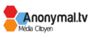 Logo Anonymal