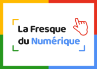 La fresque du numérique