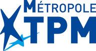 Logo Metropole Toulon Provence Méditerranée