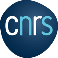 Logo du CNRS