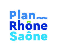 Logo du Plan Rhône Saône