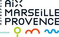 logo metropole aix-marseille