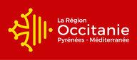 Logo de la Région Occitanie