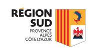 logo de la Région Sud Provence-Alpes-Côte d'Azur