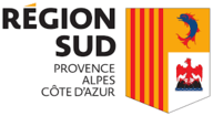 logo region sud