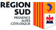 logo region sud