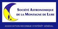 logo de la société Astronomique - Lune