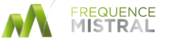 logo Fréquence mistral