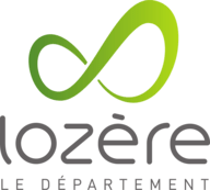 Logo du Département de la Lozère