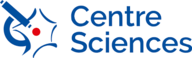 logo centre sciences