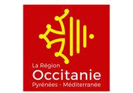 logo de la Région Occitanie