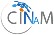 logo CINAM