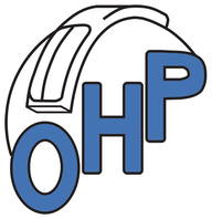 Logo OHP