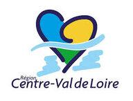 Logo région Centre-Val de Loire