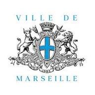 Logo Ville de Marseille